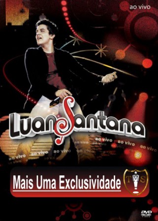 LUAN SANTANA